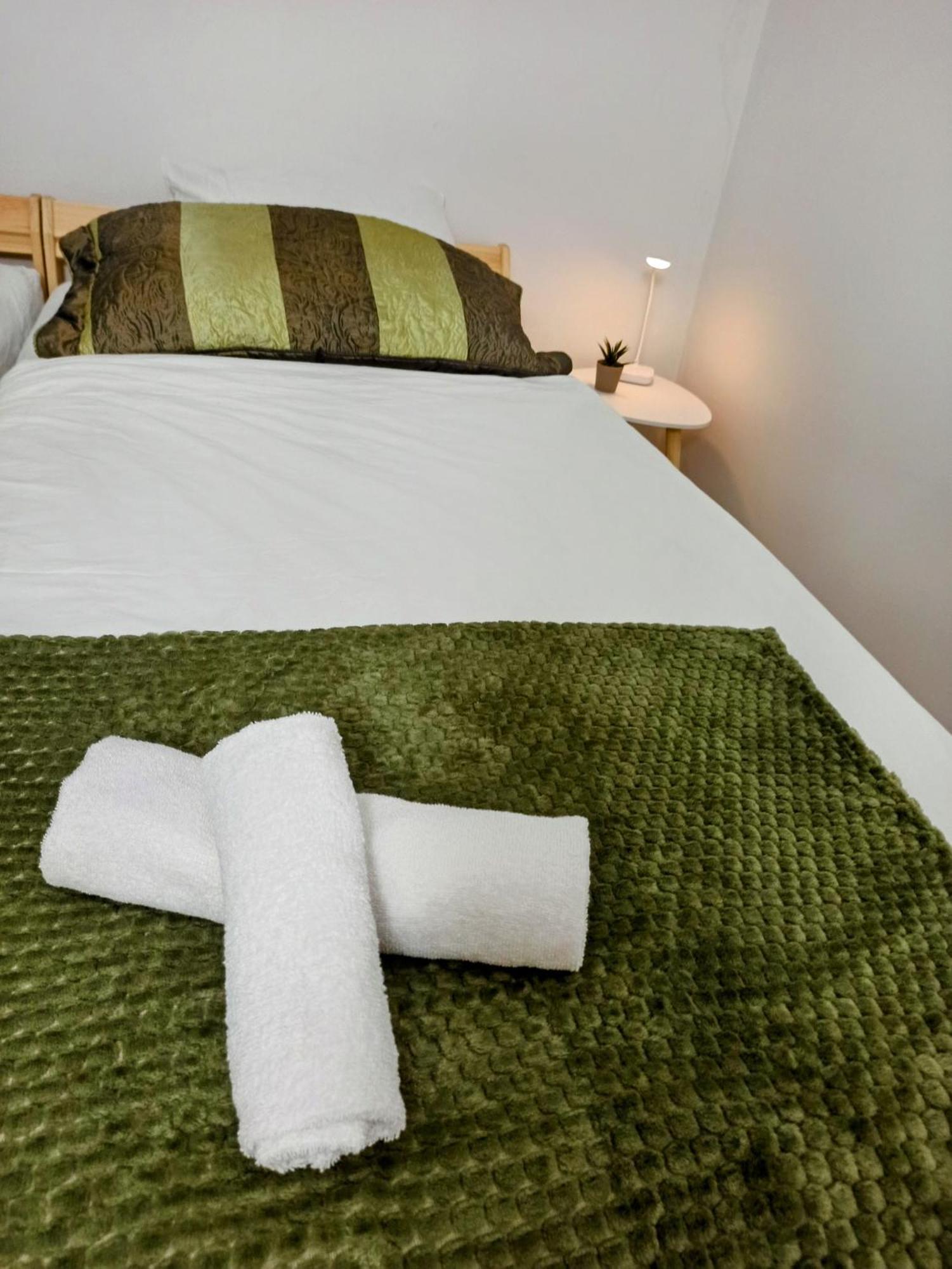 Bayt Apartment - Free Parking Сараєво Екстер'єр фото