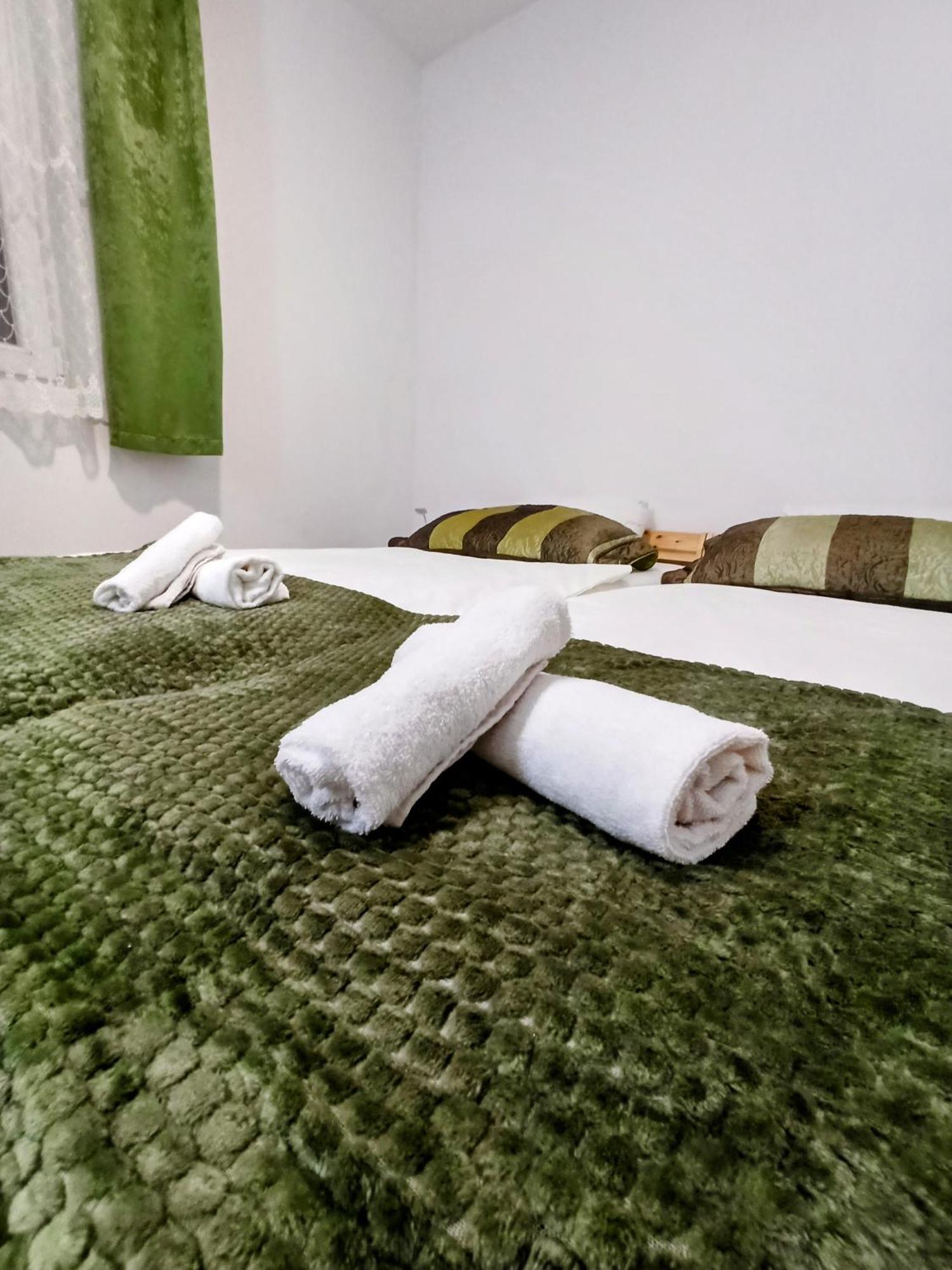 Bayt Apartment - Free Parking Сараєво Екстер'єр фото