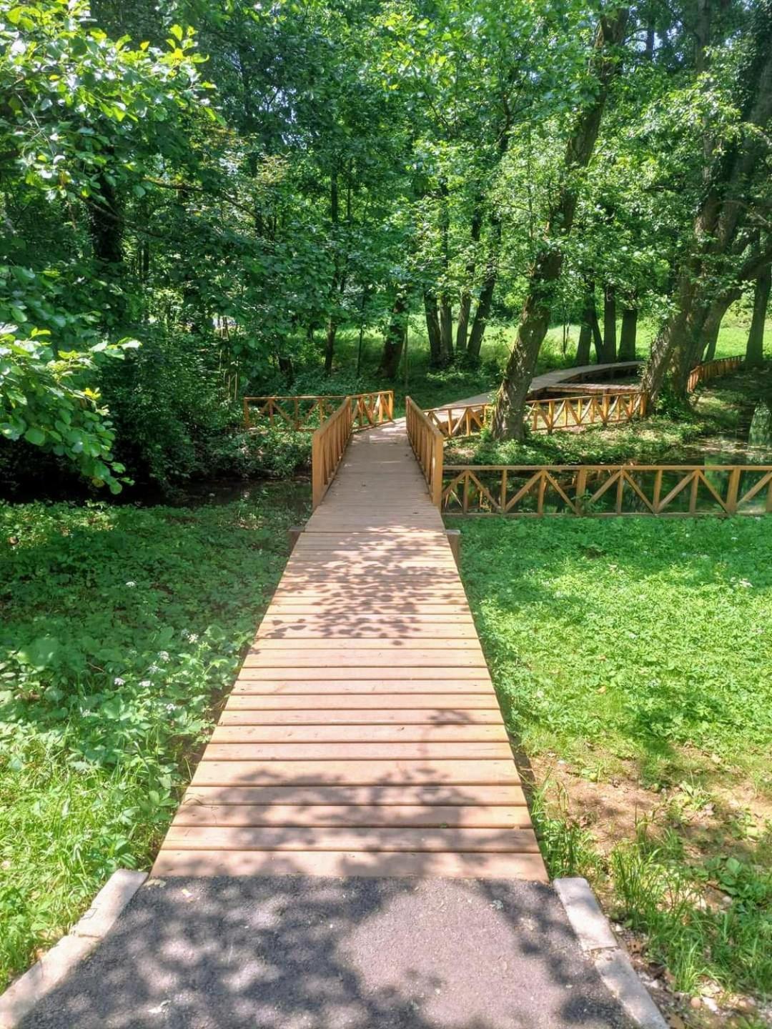 Bayt Apartment - Free Parking Сараєво Екстер'єр фото