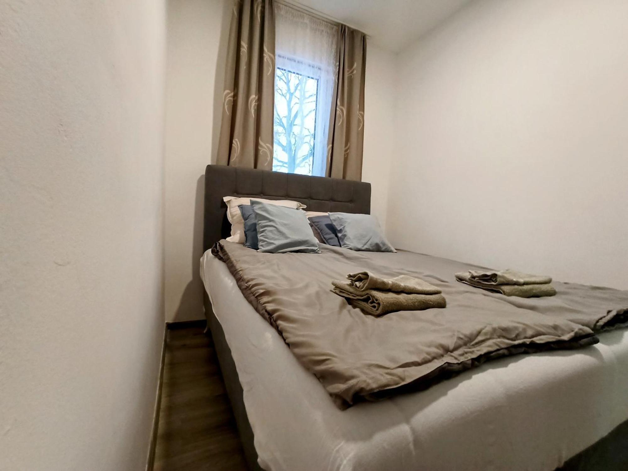 Bayt Apartment - Free Parking Сараєво Екстер'єр фото